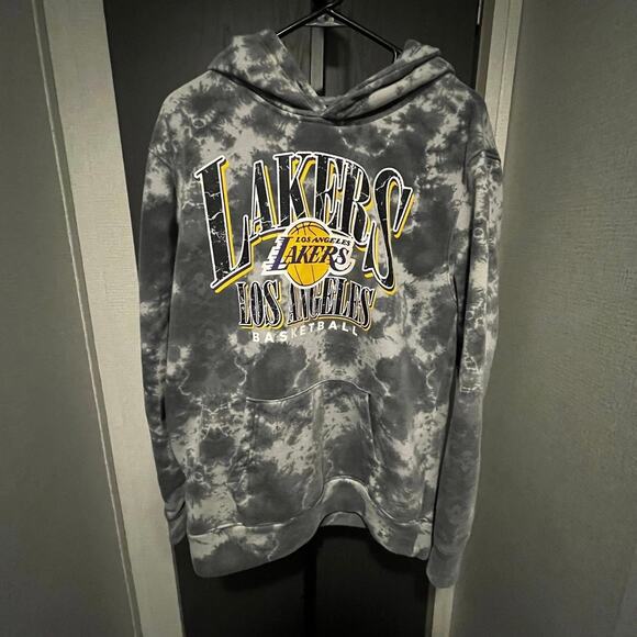 LA Lakers Hoodie - Picture 1 of 3